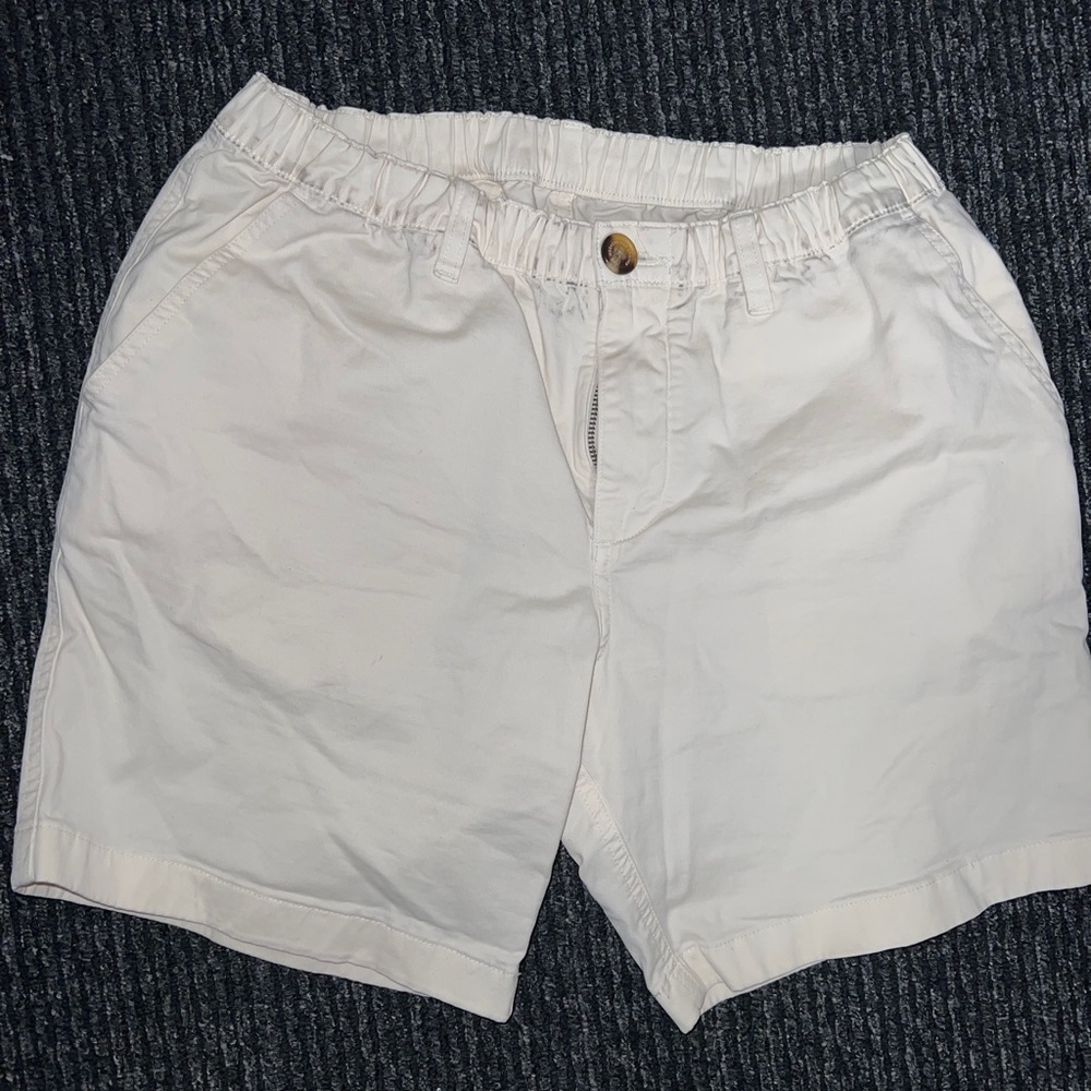 Three Chubbies Shorts Size Small